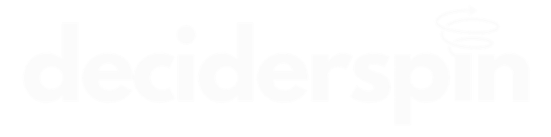 deciderspin.com
